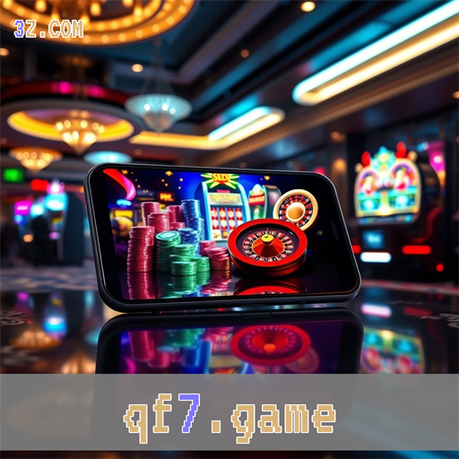 A Revolução dos Apps em Jogos no qf7.game