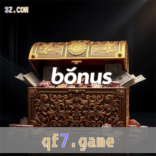 Transforme Seu Jogo com Bônus Fantásticos do qf7.game