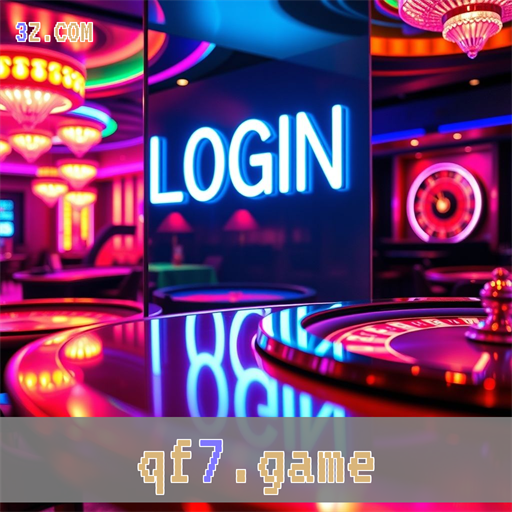 Simplicidade e Diversão: O Login no qf7.game
