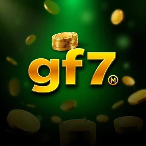 Logotipo qf7.game