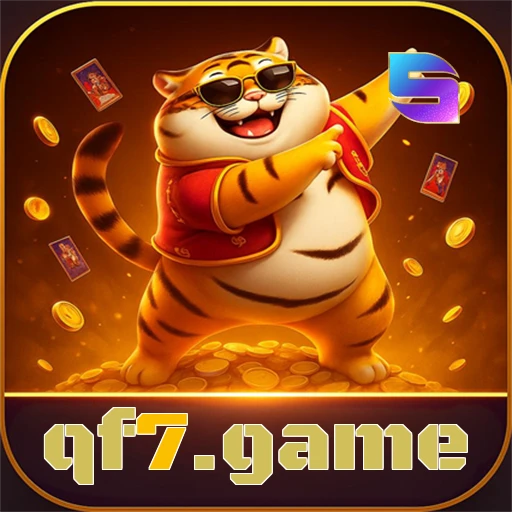 Logo qf7.game