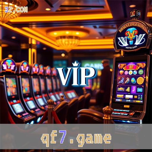 Recursos VIP do qf7.game: Uma Experiência Elevada nos Jogos